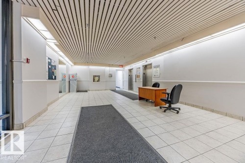 509 10145 109 Street, Edmonton, AB - Indoor Photo Showing Other Room