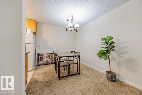 509 10145 109 Street, Edmonton, AB - Indoor Photo Showing Other Room