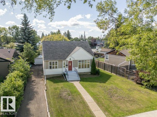 13539 110A Avenue, Edmonton, AB - Outdoor