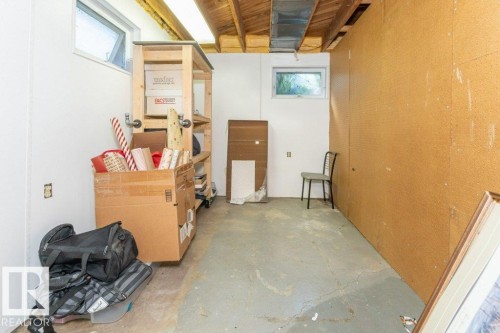 13539 110A Avenue, Edmonton, AB - Indoor Photo Showing Other Room