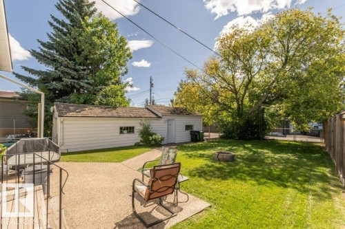 13539 110A Avenue, Edmonton, AB - Outdoor