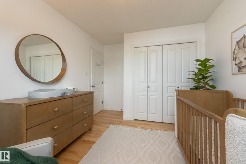 2532 Bell Court, Edmonton, AB - Indoor Photo Showing Bedroom