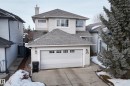 2532 Bell Court, Edmonton, AB  - Outdoor 