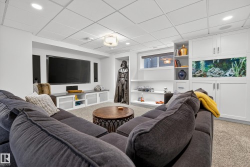 11709 13A Avenue, Edmonton, AB - Indoor