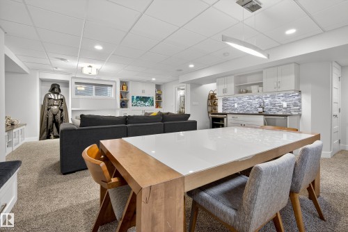 11709 13A Avenue, Edmonton, AB - Indoor