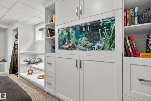 11709 13A Avenue, Edmonton, AB - Indoor Photo Showing Other Room