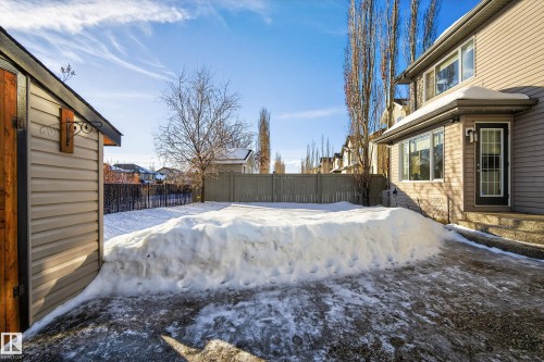 11709 13A Avenue, Edmonton, AB - Outdoor