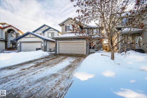 11709 13A Avenue, Edmonton, AB - Outdoor With Facade