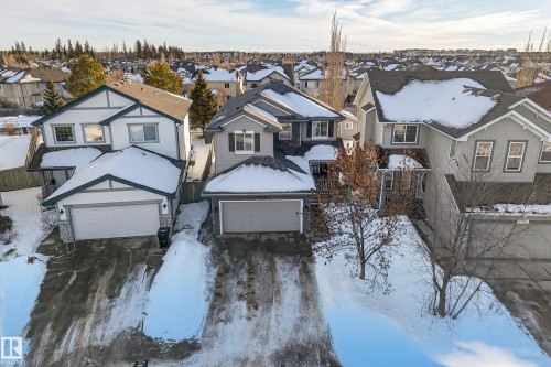 11709 13A Avenue, Edmonton, AB - Outdoor With Facade