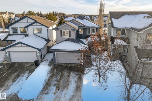 11709 13A Avenue, Edmonton, AB - Outdoor With Facade