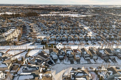 11709 13A Avenue, Edmonton, AB - Outdoor With View