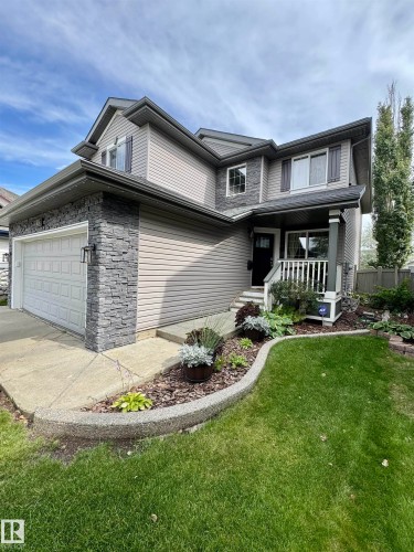 11709 13A Avenue, Edmonton, AB - Outdoor With Deck Patio Veranda