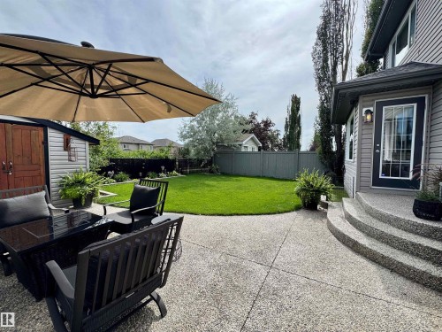 11709 13A Avenue, Edmonton, AB - Outdoor