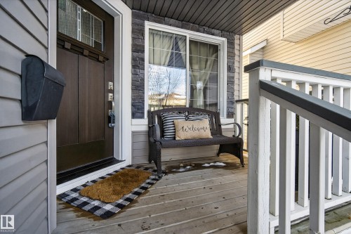 11709 13A Avenue, Edmonton, AB - Outdoor With Exterior