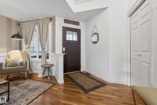 11709 13A Avenue, Edmonton, AB - Indoor Photo Showing Other Room