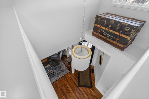 11709 13A Avenue, Edmonton, AB - Indoor Photo Showing Other Room