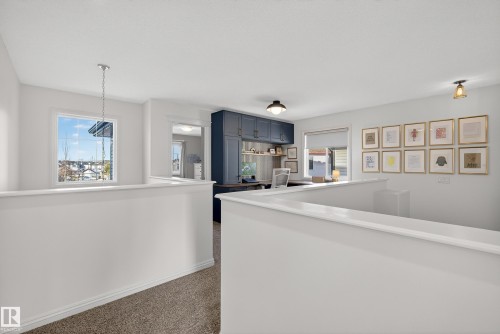 11709 13A Avenue, Edmonton, AB - Indoor