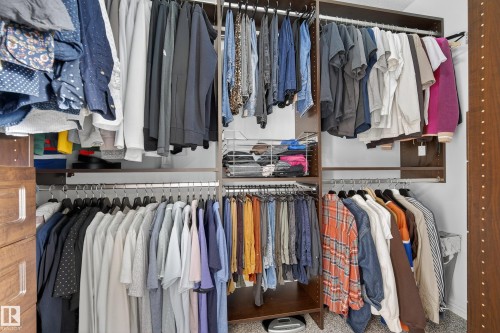 11709 13A Avenue, Edmonton, AB - Indoor With Storage