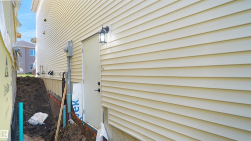 711 31 Avenue, Edmonton, AB - Outdoor