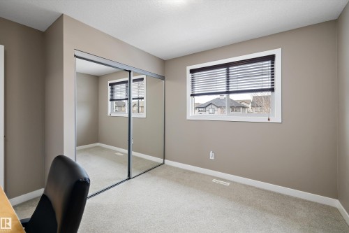 1074 Watt Promenade, Edmonton, AB - Indoor Photo Showing Office