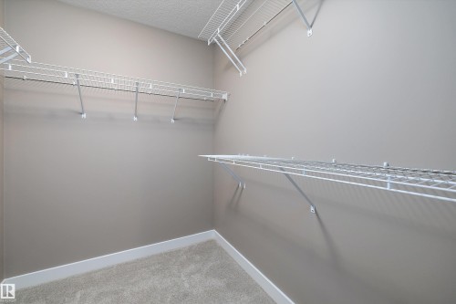 1074 Watt Promenade, Edmonton, AB - Indoor With Storage