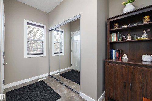 1074 Watt Promenade, Edmonton, AB - Indoor Photo Showing Other Room