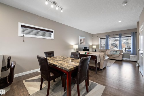 1074 Watt Promenade, Edmonton, AB - Indoor Photo Showing Other Room
