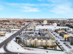 504 9910 107 Street NW  Morinville, AB T8R 1P7