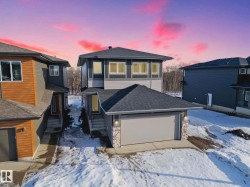 17527 7 Street  Edmonton, AB T5Y 4K3