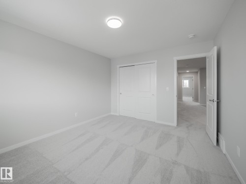 17527 7 Street, Edmonton, AB - Indoor Photo Showing Other Room