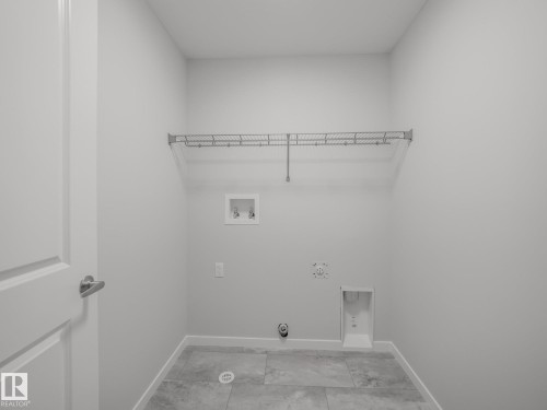 17527 7 Street, Edmonton, AB - Indoor With Storage