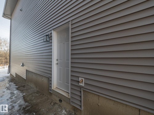 17527 7 Street, Edmonton, AB - Outdoor With Exterior