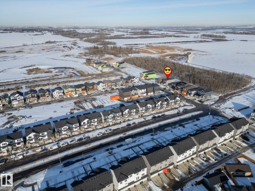 17527 7 Street, Edmonton, AB - Outdoor With View