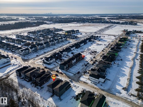 17527 7 Street, Edmonton, AB - Outdoor With View