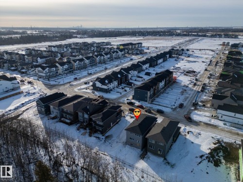 17527 7 Street, Edmonton, AB - Outdoor With View