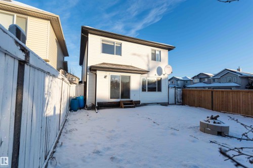 11211 11 Ave, Edmonton, AB - Outdoor With Exterior