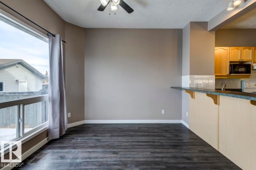 187 Bridgeport Boulevard, Leduc, AB - Indoor Photo Showing Other Room