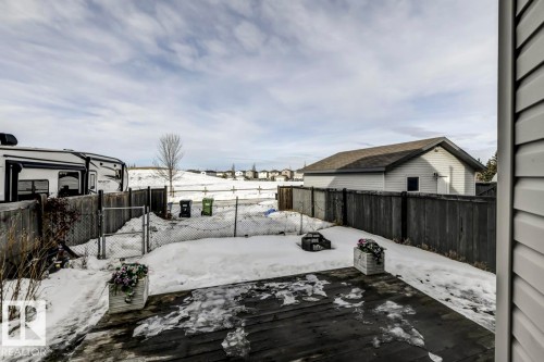 187 Bridgeport Boulevard, Leduc, AB - Outdoor