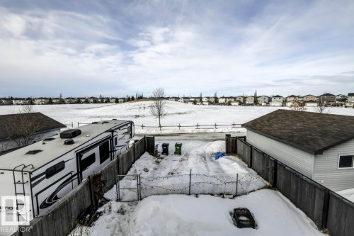 187 Bridgeport Boulevard, Leduc, AB - Outdoor