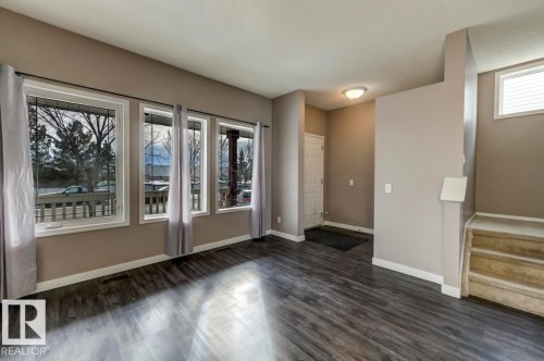 187 Bridgeport Boulevard, Leduc, AB - Indoor Photo Showing Other Room