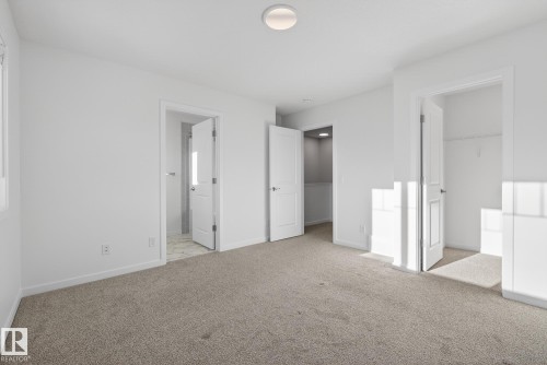 2416 Trumpeter Way, Edmonton, AB - Indoor Photo Showing Other Room