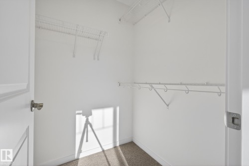 2416 Trumpeter Way, Edmonton, AB - Indoor With Storage