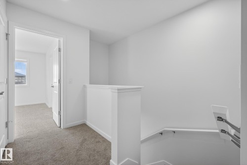 2416 Trumpeter Way, Edmonton, AB - Indoor Photo Showing Other Room