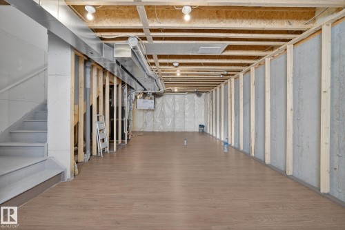 2416 Trumpeter Way, Edmonton, AB - Indoor Photo Showing Other Room
