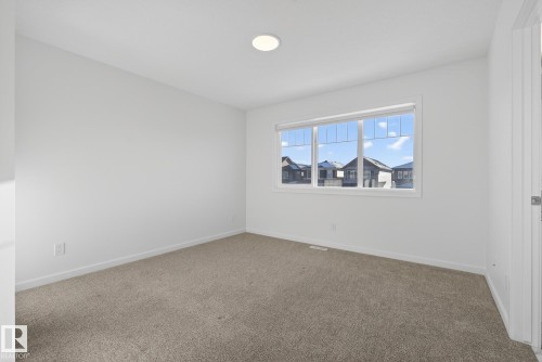 2416 Trumpeter Way, Edmonton, AB - Indoor Photo Showing Other Room
