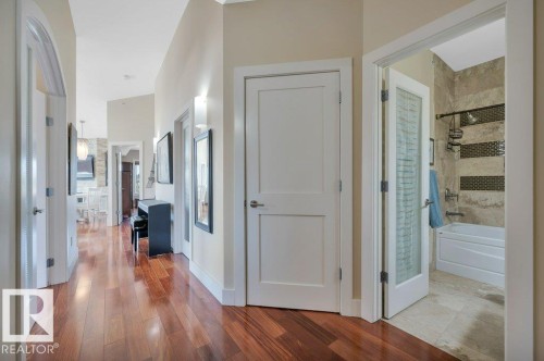 401 30 St Joseph Street, St. Albert, AB - Indoor Photo Showing Other Room