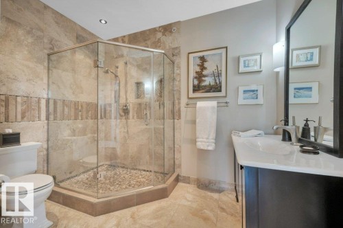 401 30 St Joseph Street, St. Albert, AB - Indoor Photo Showing Bathroom