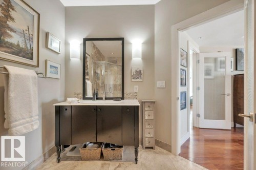 401 30 St Joseph Street, St. Albert, AB - Indoor