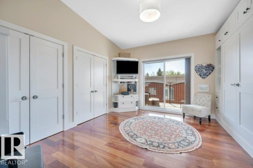 401 30 St Joseph Street, St. Albert, AB - Indoor Photo Showing Other Room