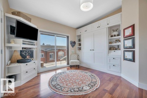 401 30 St Joseph Street, St. Albert, AB - Indoor Photo Showing Other Room